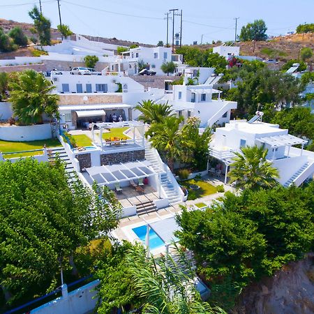 Alexandros Village Adamantas  Bagian luar foto