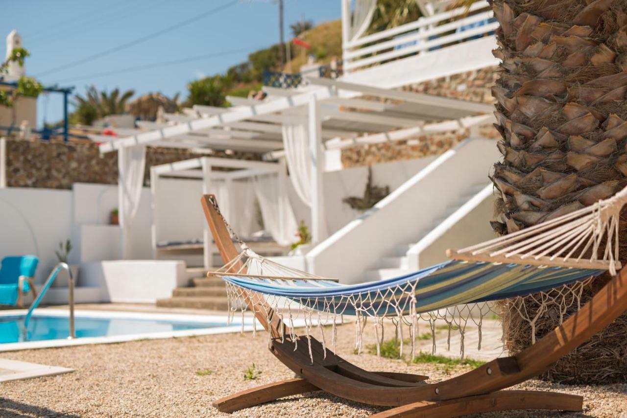 Alexandros Village Adamantas  Bagian luar foto